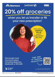 Safeway Weekly Ad Page 17