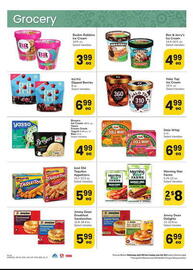 Safeway Weekly Ad Page 2