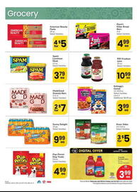 Safeway Weekly Ad Page 4