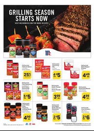 Safeway Weekly Ad Page 5