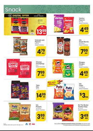 Safeway Weekly Ad Page 7