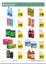Safeway Weekly Ad Page 8