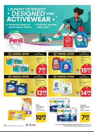Safeway Weekly Ad Page 9