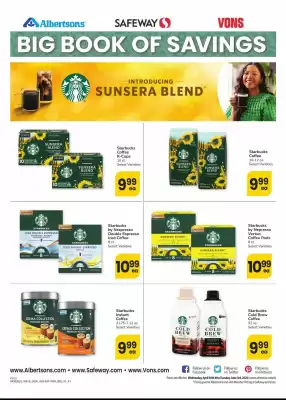 Safeway Weekly Ad (valid until 3-06)