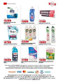Catálogo Ferniplast Página 16