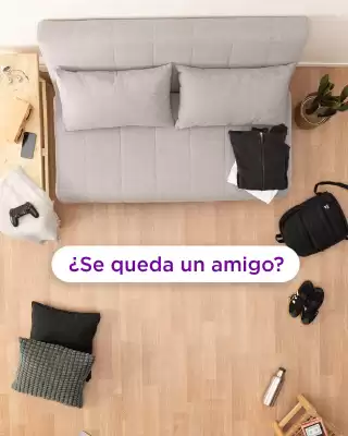 Catálogo Sommier Center (válido hasta 31-05)