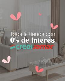 Catálogo Muebles Jamar Página 4