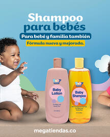 Catálogo MegaTiendas Página 3