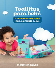 Catálogo MegaTiendas Página 4