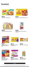 Wegmans Weekly Ad Page 3