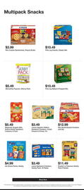 Wegmans Weekly Ad Page 4