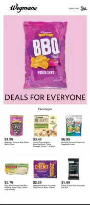 Wegmans Weekly Ad (valid until 12-05)