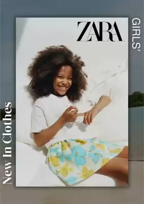 Catálogo Zara (válido hasta 31-05)