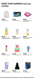 Five Below Weekly Ad week 18 Page 2