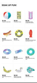 Five Below Weekly Ad week 18 Page 4