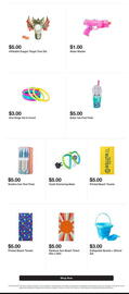 Five Below Weekly Ad week 18 Page 5