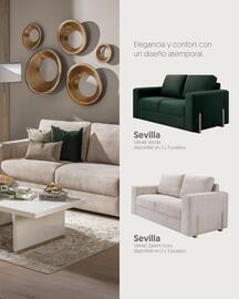Catálogo Muebles Jamar Página 4