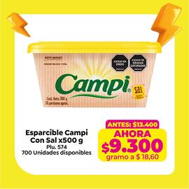 Catálogo Mercaldas Página 3
