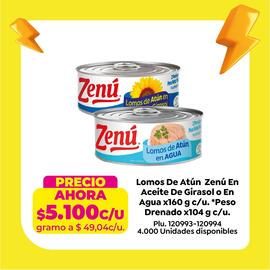 Catálogo Mercaldas Página 4