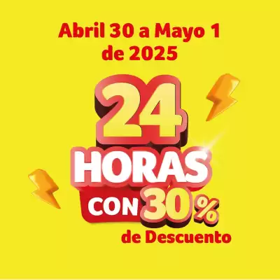 Catálogo Mercaldas (válido hasta 1-05)