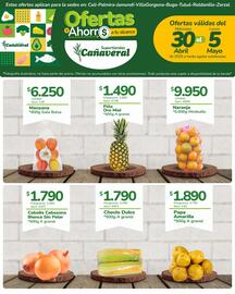 Catálogo Supertiendas Cañaveral semana 18 Página 3
