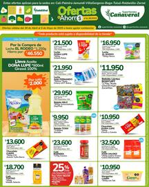Catálogo Supertiendas Cañaveral semana 18 Página 4