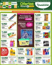 Catálogo Supertiendas Cañaveral semana 18 Página 5