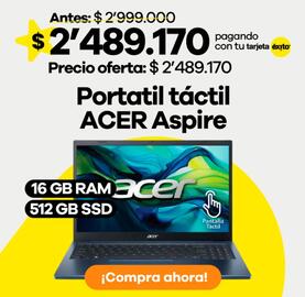 Catálogo Éxito Página 11