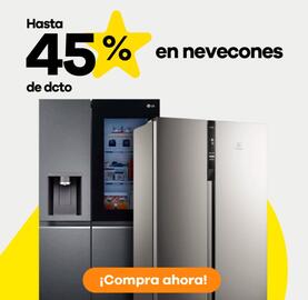 Catálogo Éxito Página 13