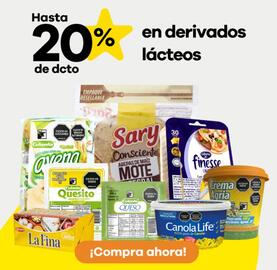 Catálogo Éxito Página 16