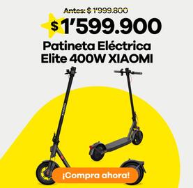 Catálogo Éxito Página 23