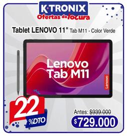 Catálogo Ktronix Página 11