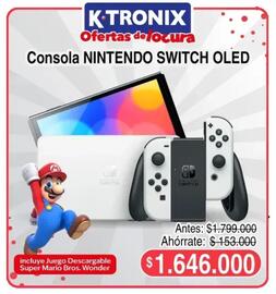 Catálogo Ktronix Página 12