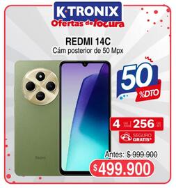 Catálogo Ktronix Página 6