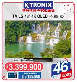 Catálogo Ktronix Página 8