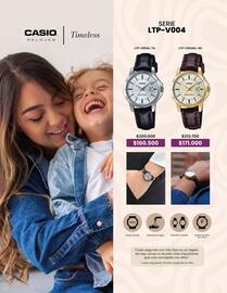 Catálogo Casio Página 16