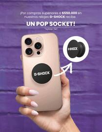 Catálogo Casio Página 20