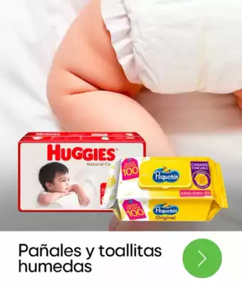 Catálogo Cruz verde (válido hasta 10-05)
