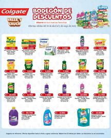 Catálogo Caribe Supermercados semana 18 Página 5