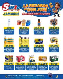 Catálogo Caribe Supermercados Página 2