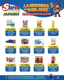 Catálogo Caribe Supermercados Página 3