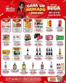 Catálogo Caribe Supermercados Página 2