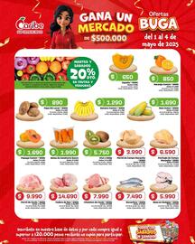 Catálogo Caribe Supermercados Página 4