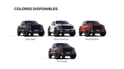 Catálogo Ford Página 34