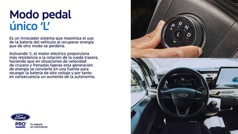 Catálogo Ford Página 10