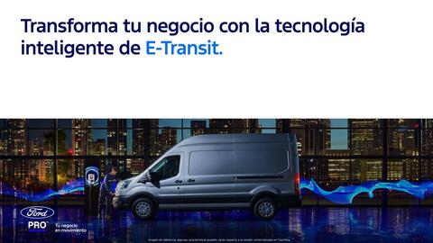 Catálogo Ford Página 12