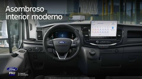 Catálogo Ford Página 18