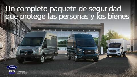 Catálogo Ford Página 20