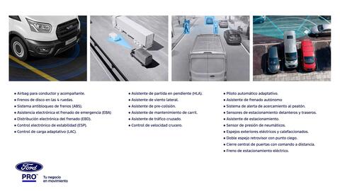 Catálogo Ford Página 21