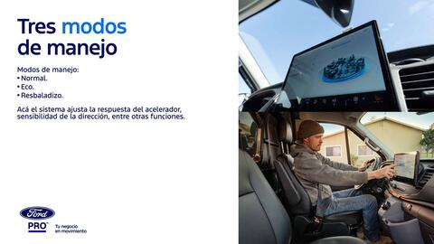 Catálogo Ford Página 9